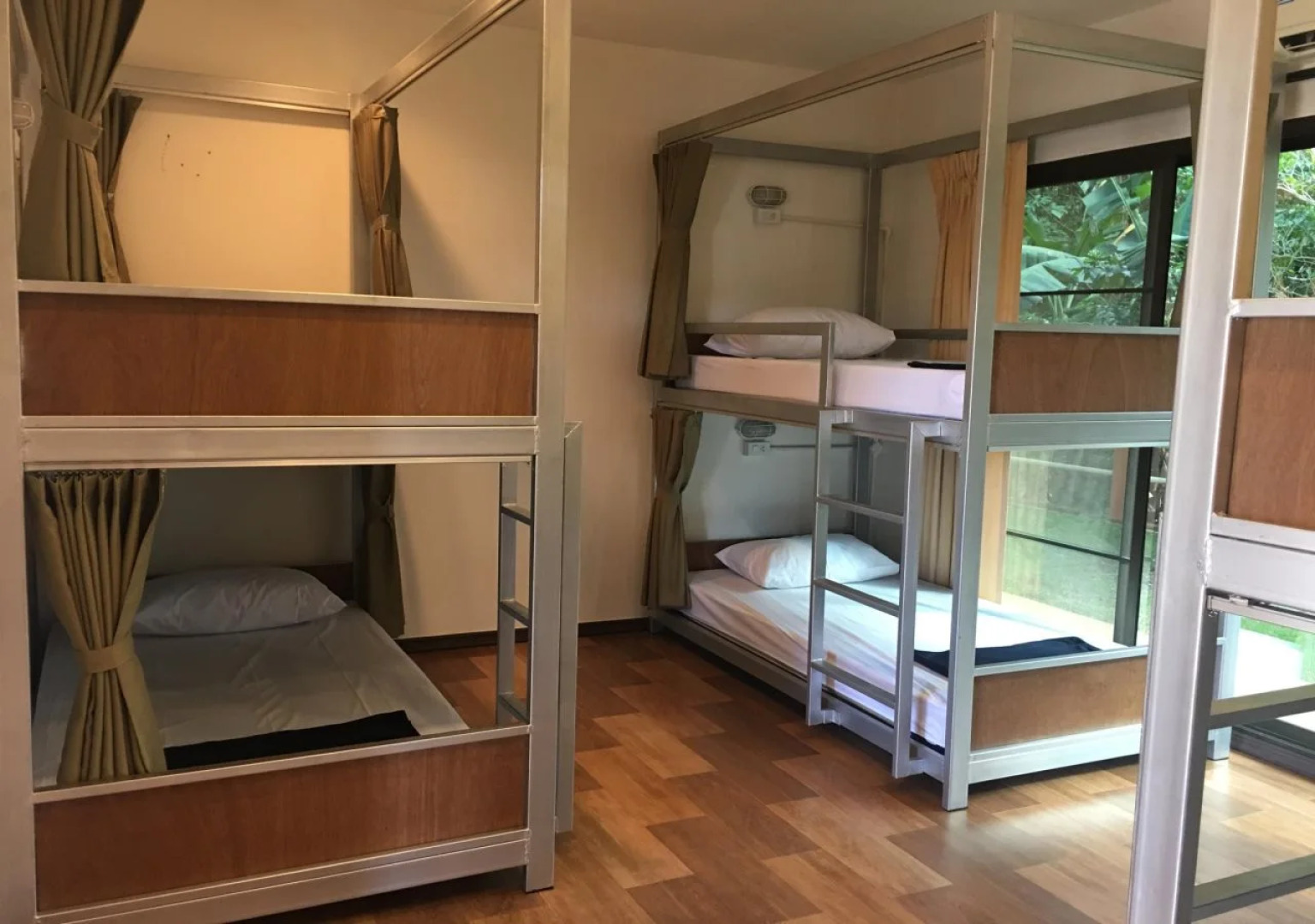 Sleep Soundly By The sea