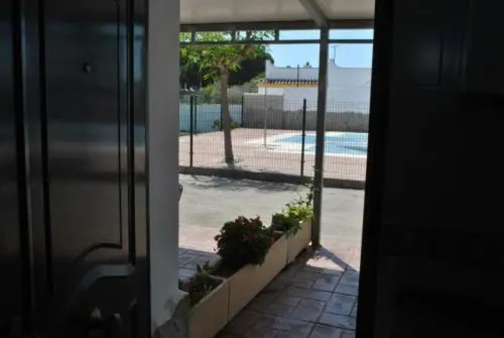 apartamentos Pericón