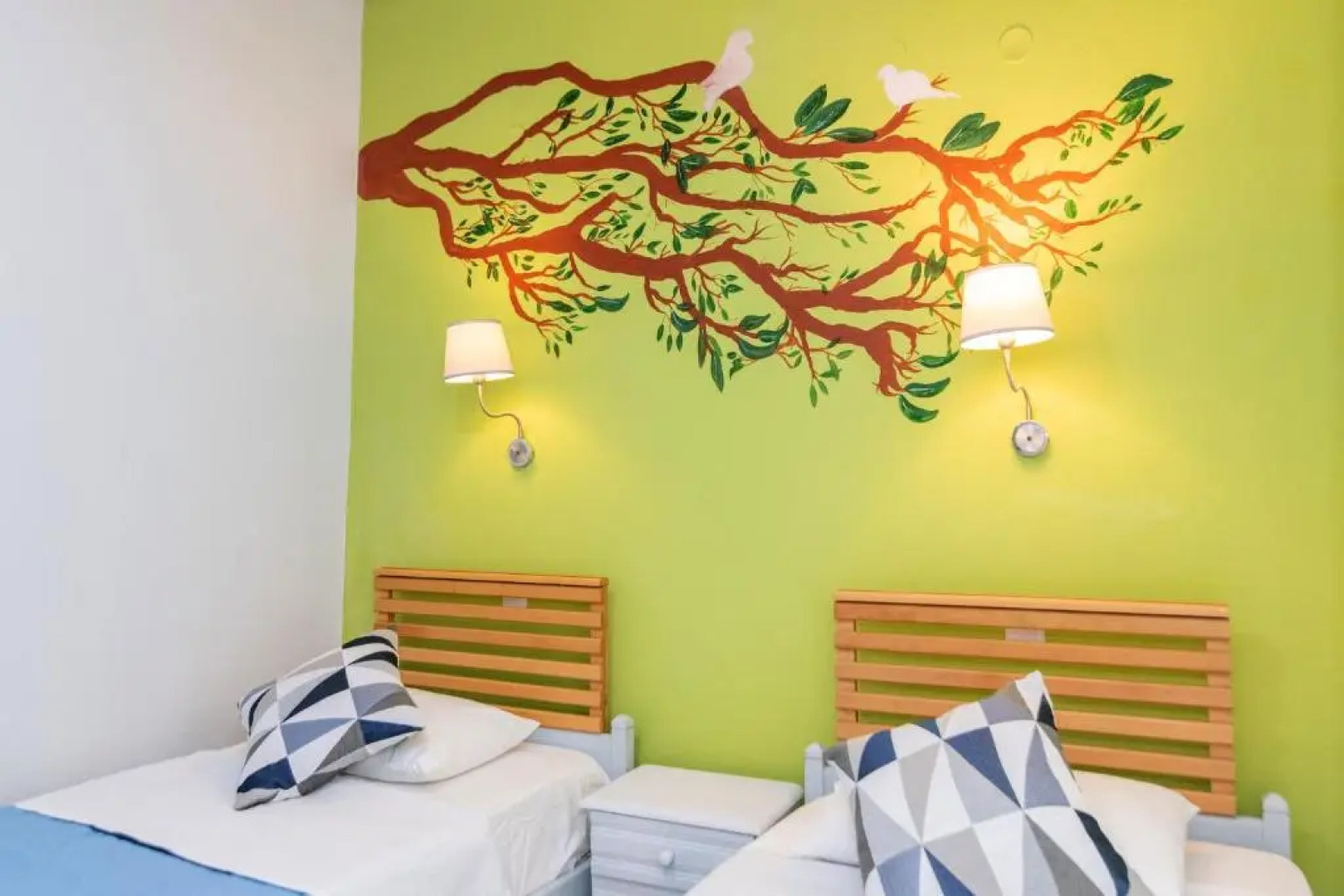 Porto Galini Tinos Volax 101