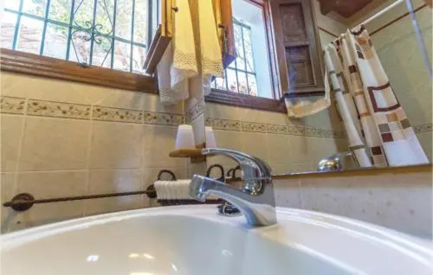 Holiday home Cuesta Robano