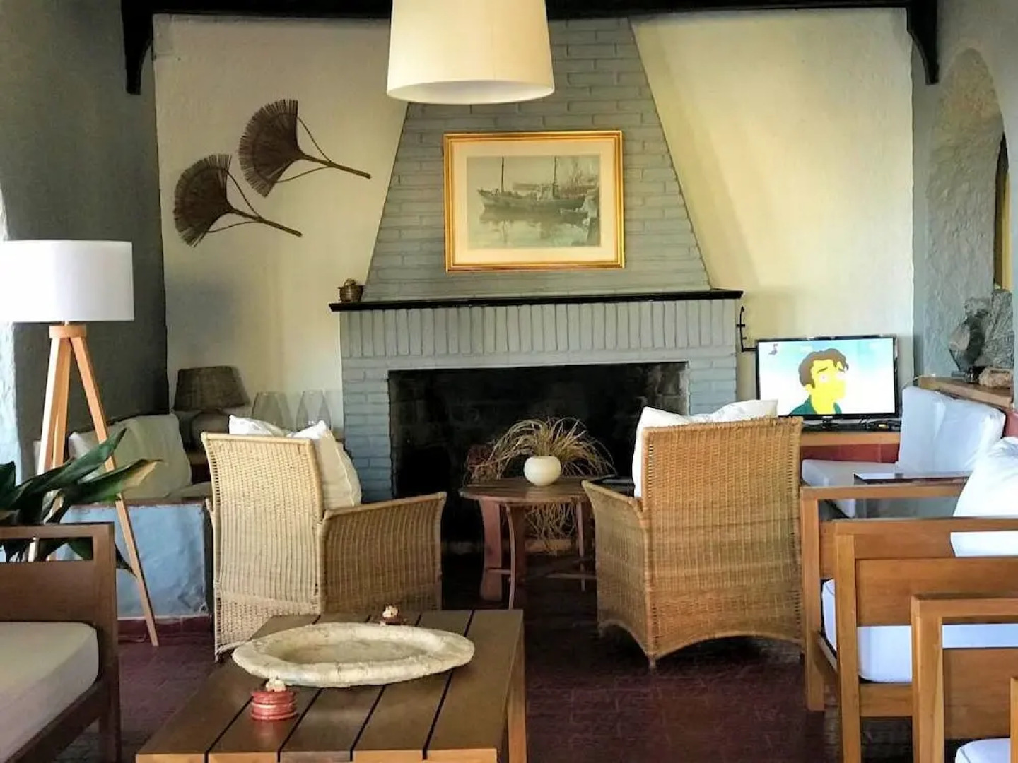 Hotel Posada del Barco