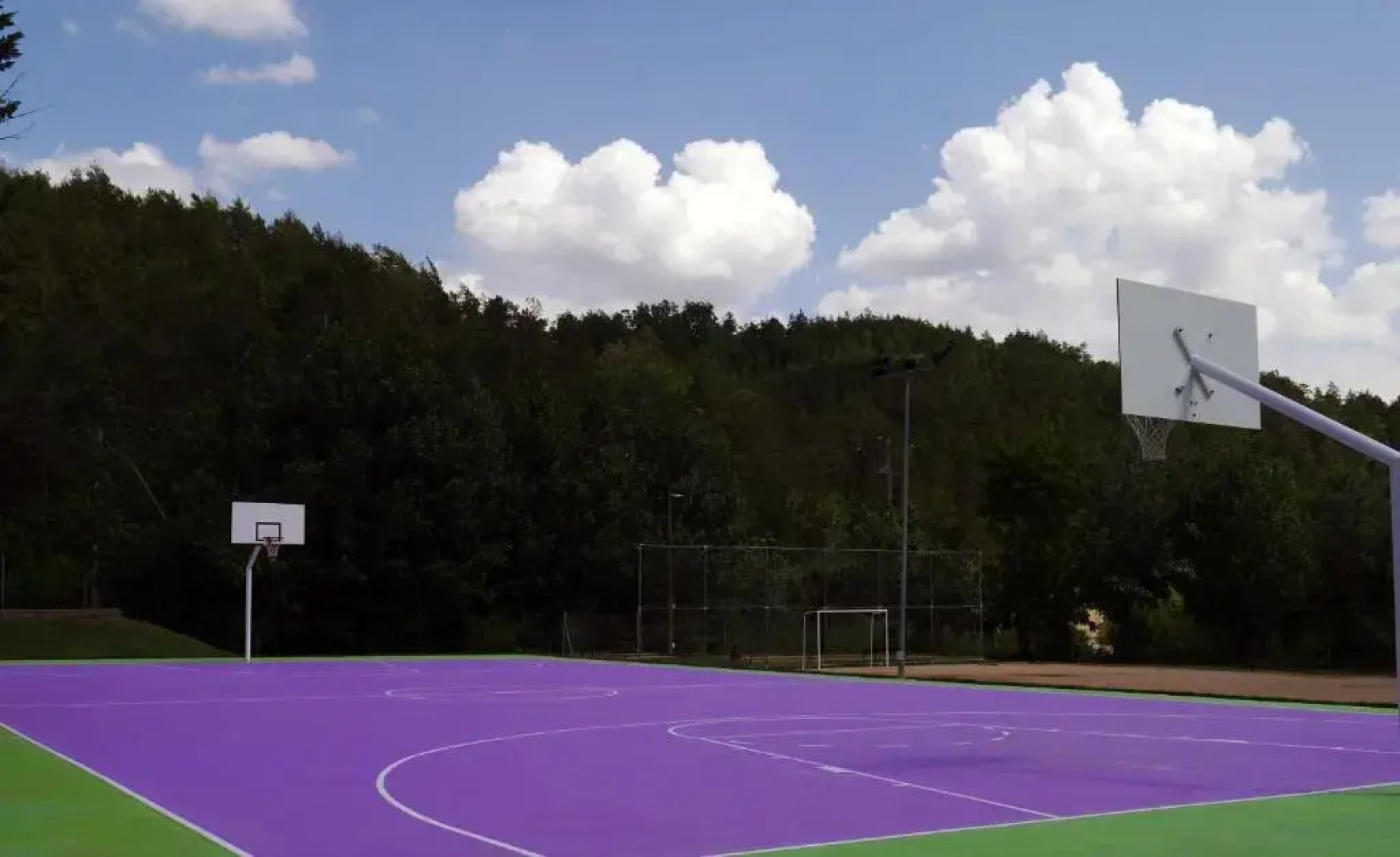 Càmping Riera Merlès