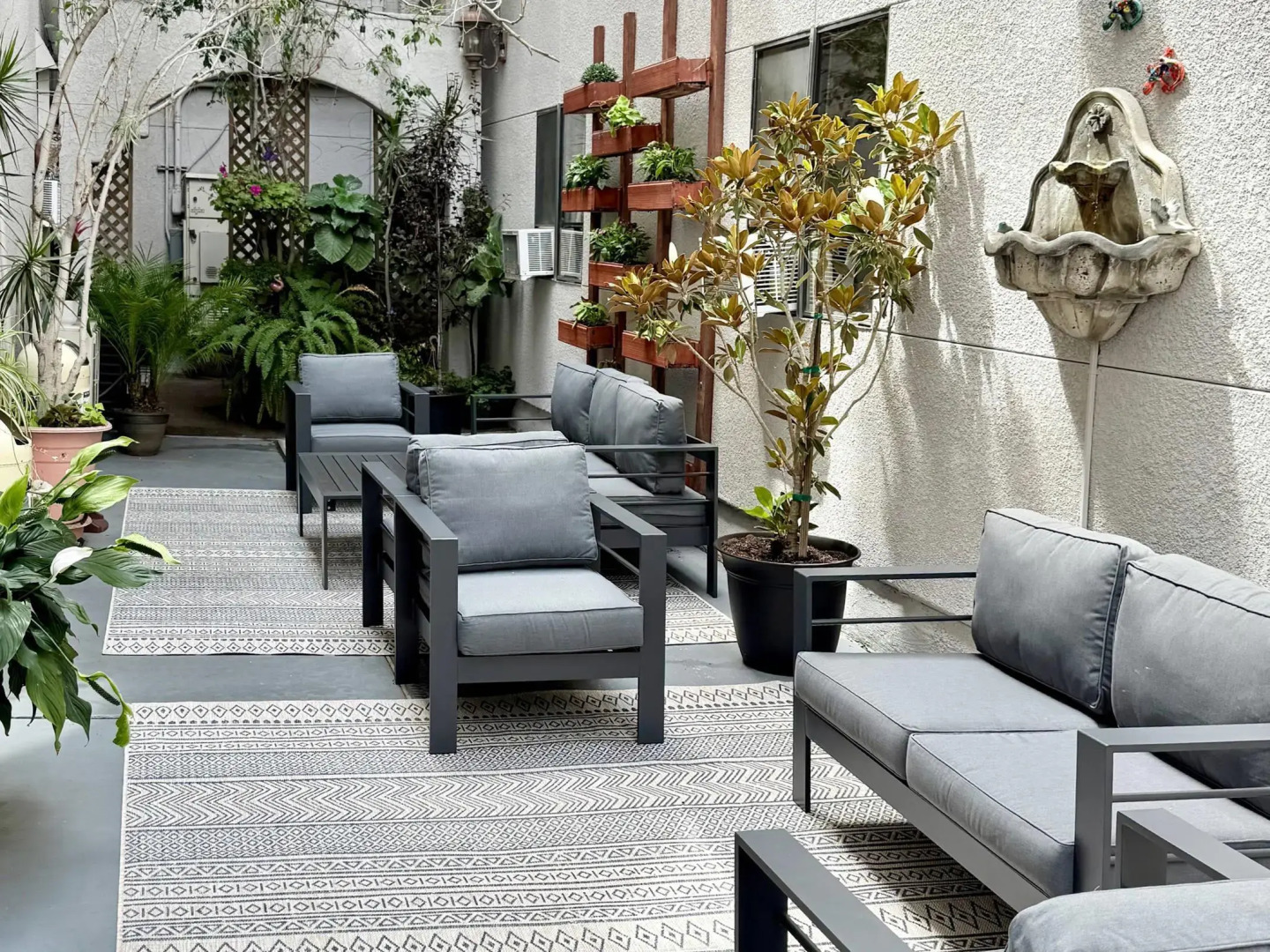 Comfort Inn Gaslamp Convention Center