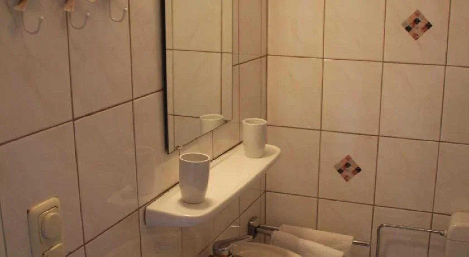 Rosy's House Pension Privatzimmer