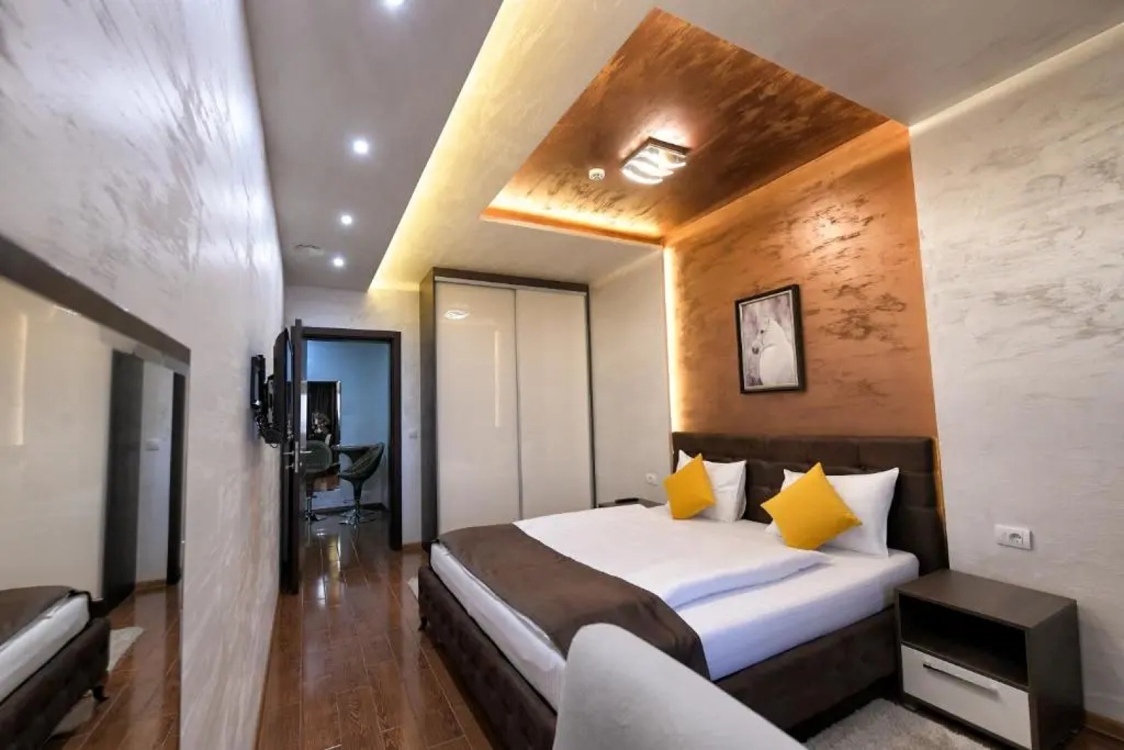 Garnet Hotel & Event Centar