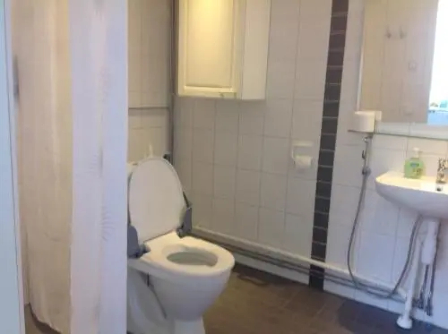 Gasthaus Villa Svensk