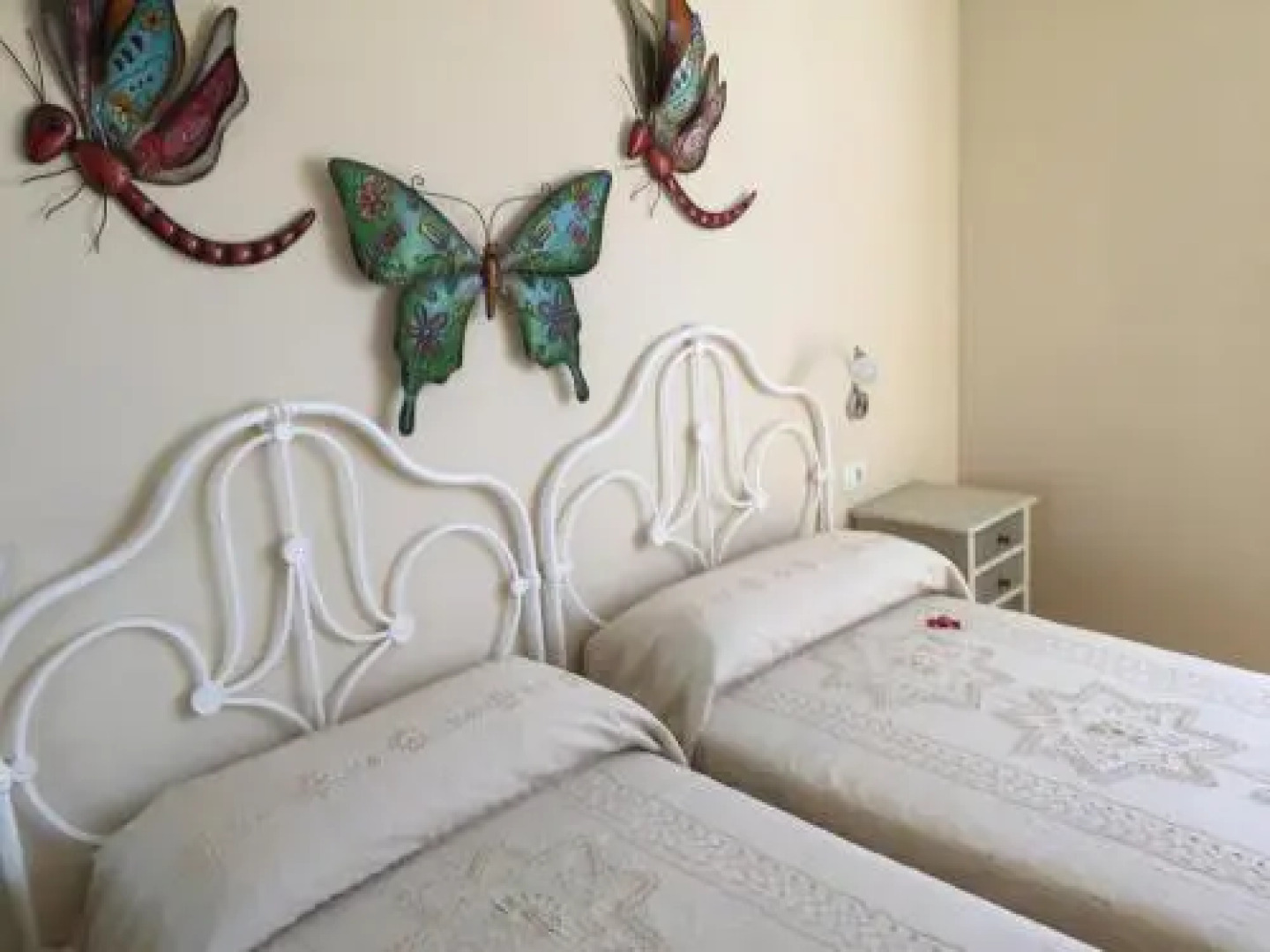 Apartamento Danmi y Janet