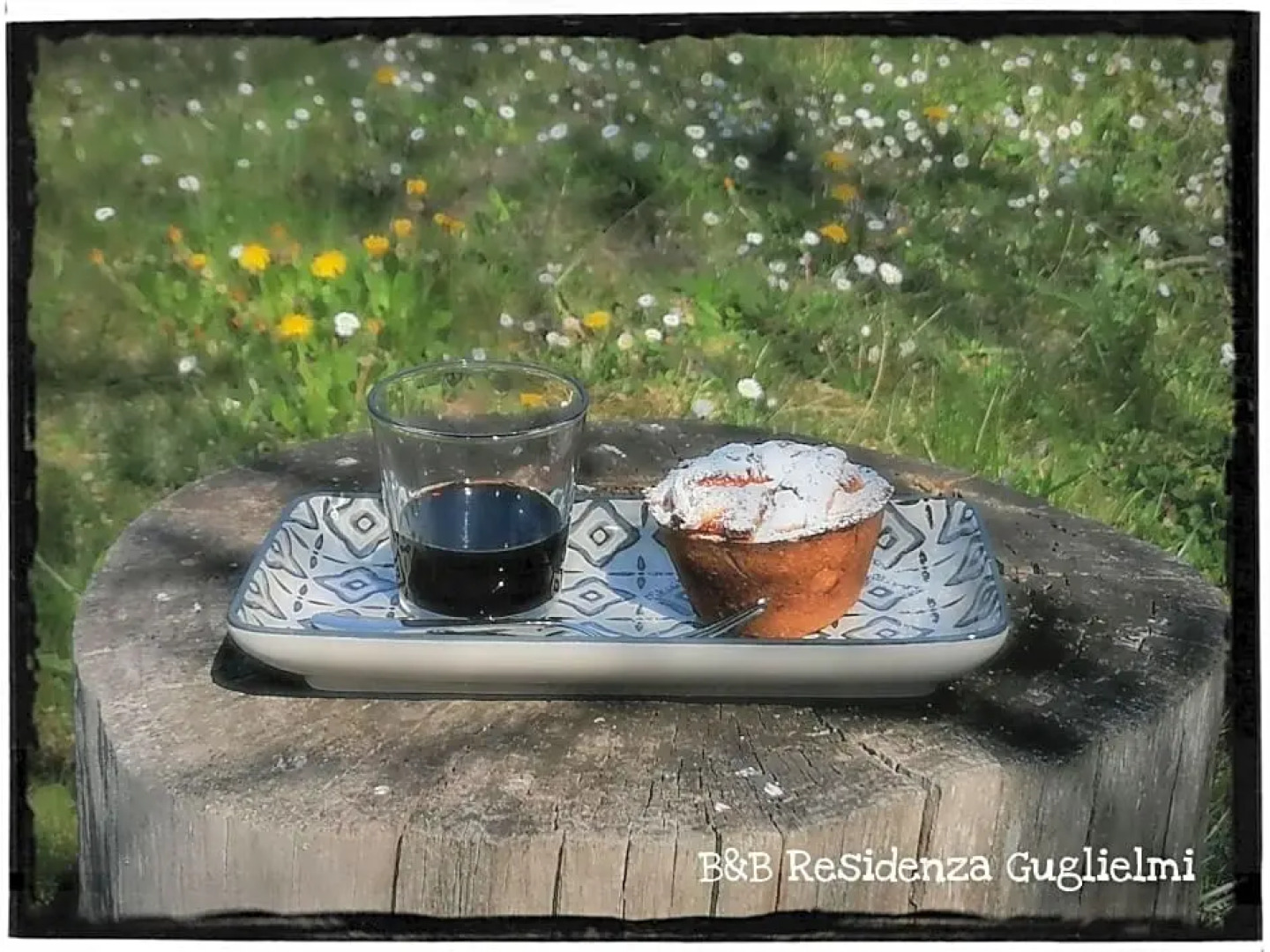 B  B Residenza Guglielmi