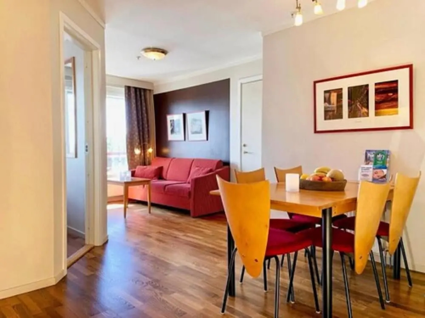 Savalen Fjellhotell & Spa