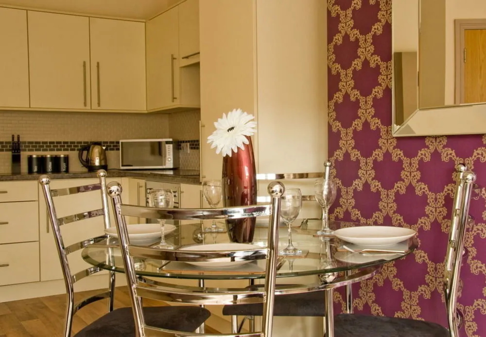 Harrogate Boutique Apartments