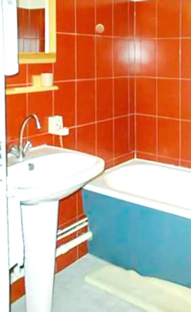 Apartment With one Bedroom in Saint-cyprien, With Wonderful sea View a