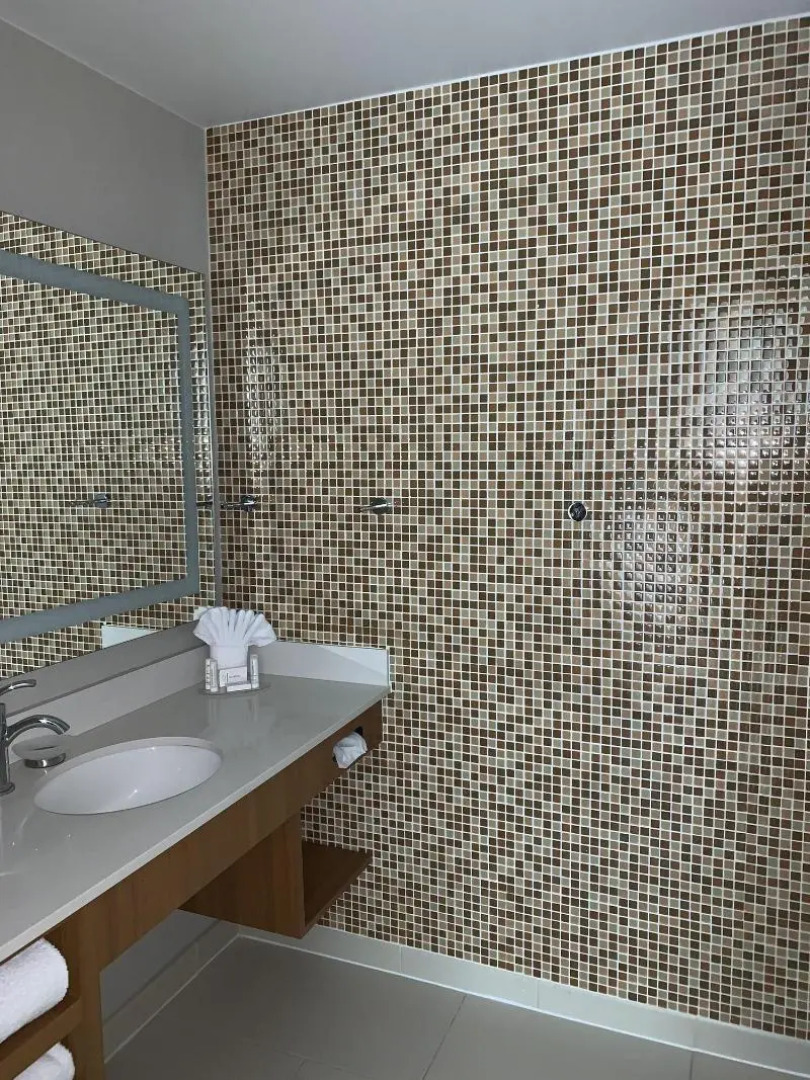 SpringHill Suites Houston Baytown