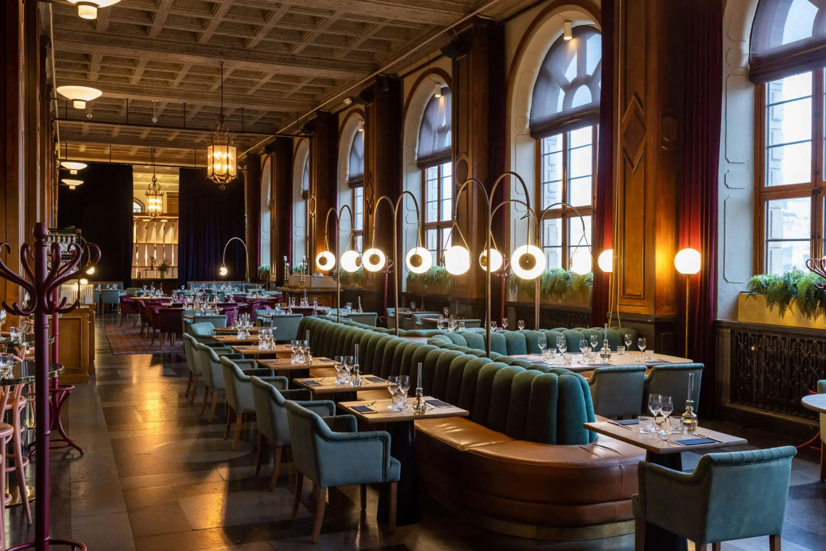 Clarion Hotel Post, Gothenburg