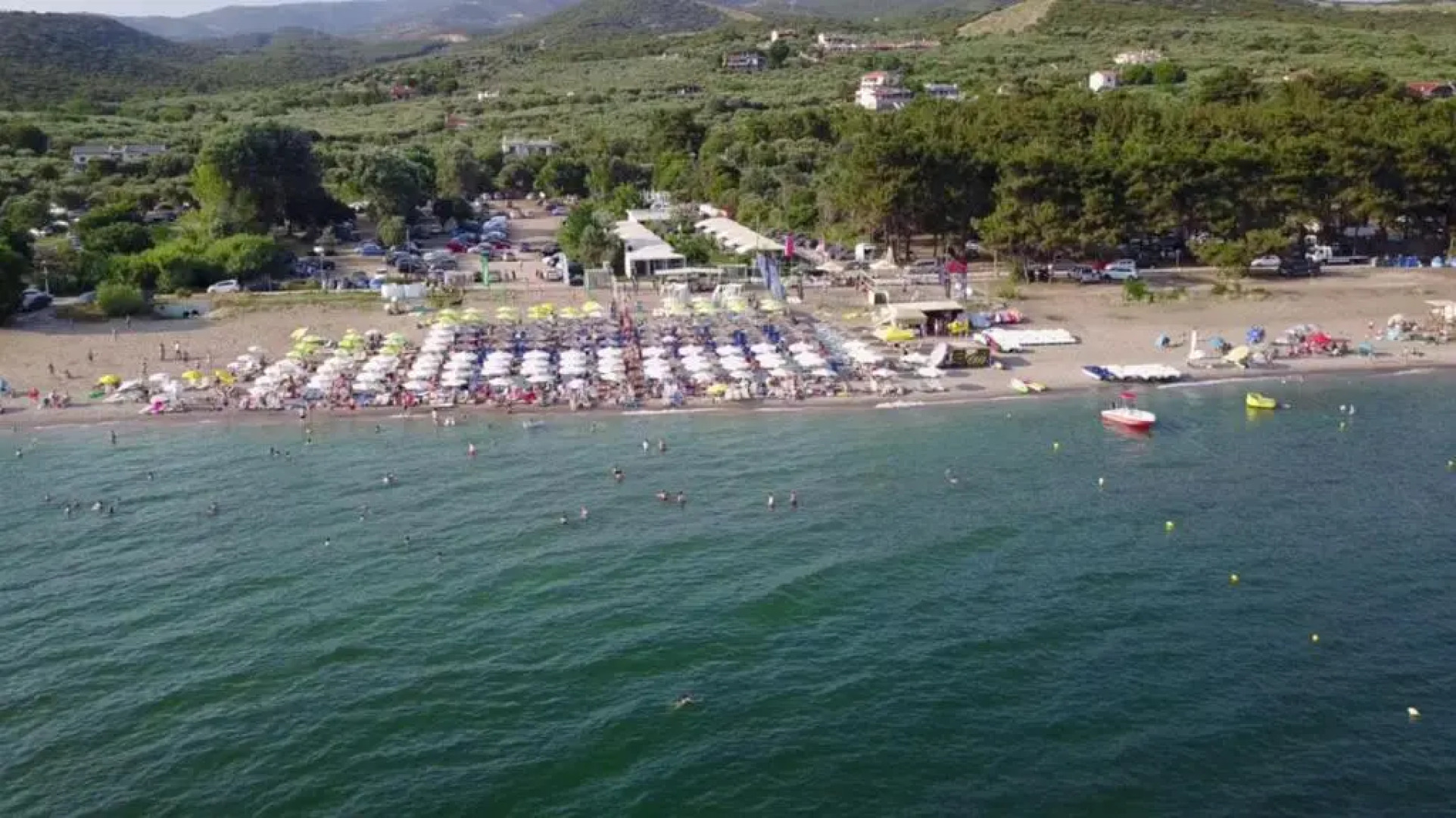 Sergios Apartments 4