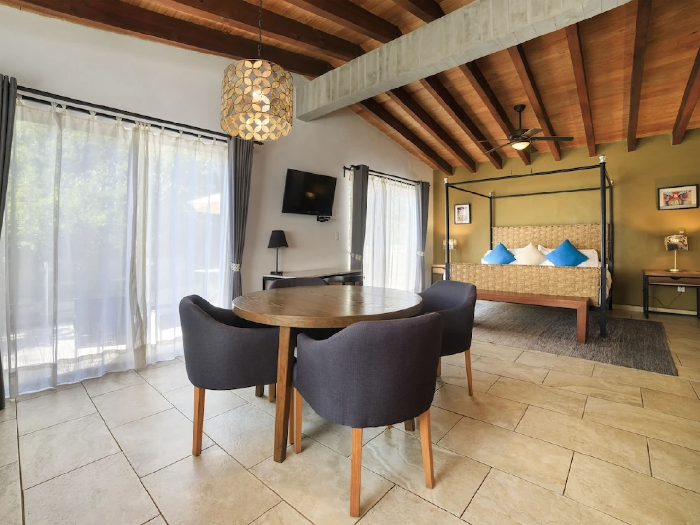 Paraje Real Malinalco