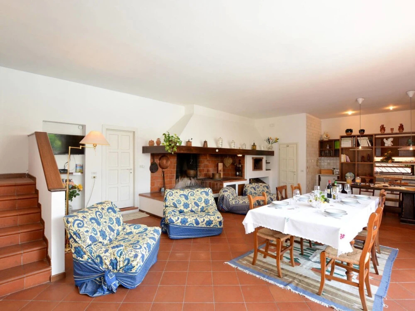 Villa Lucia Prato in Prato