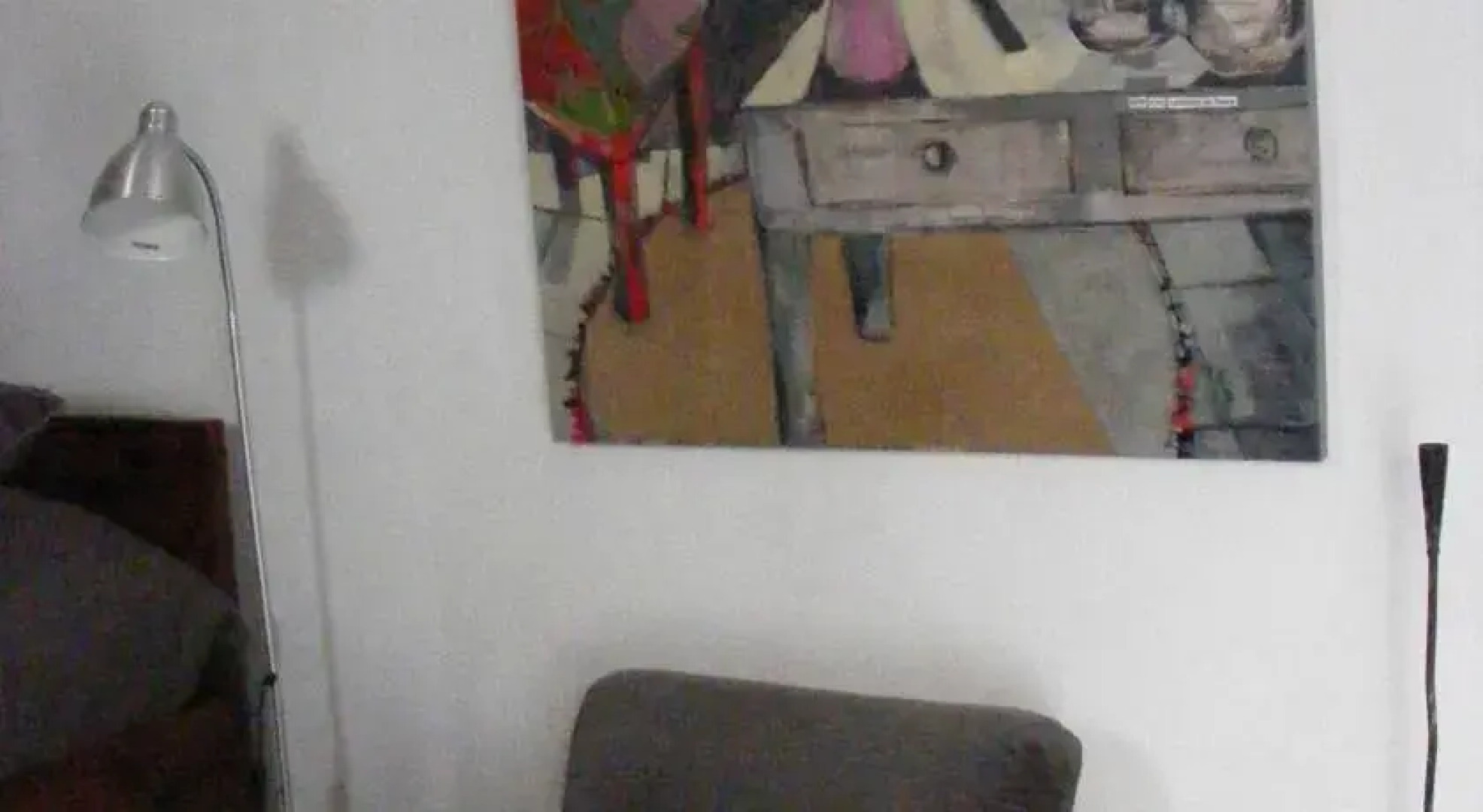 Estudio Bajo Interior Silos