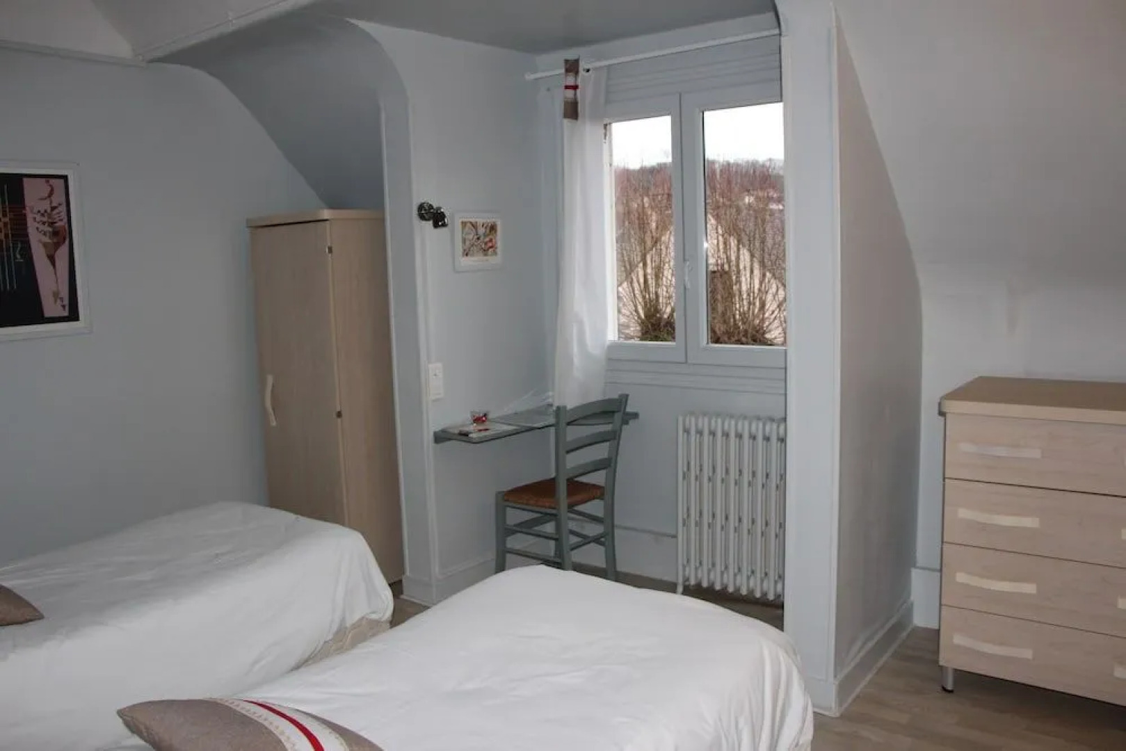 Village Vacances La Vallée de l'Yonne