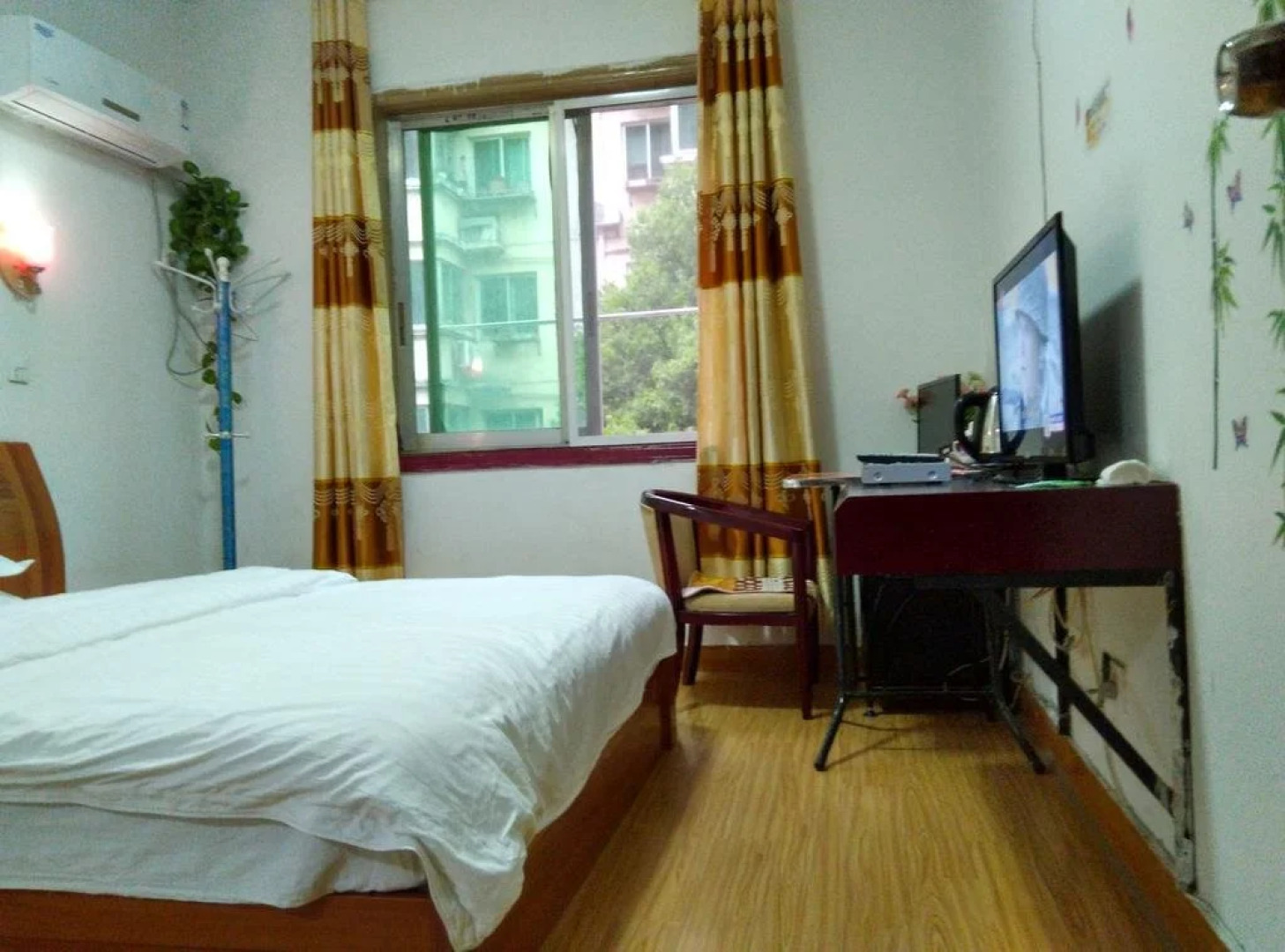 Jiujiang Hongfeng Hotel