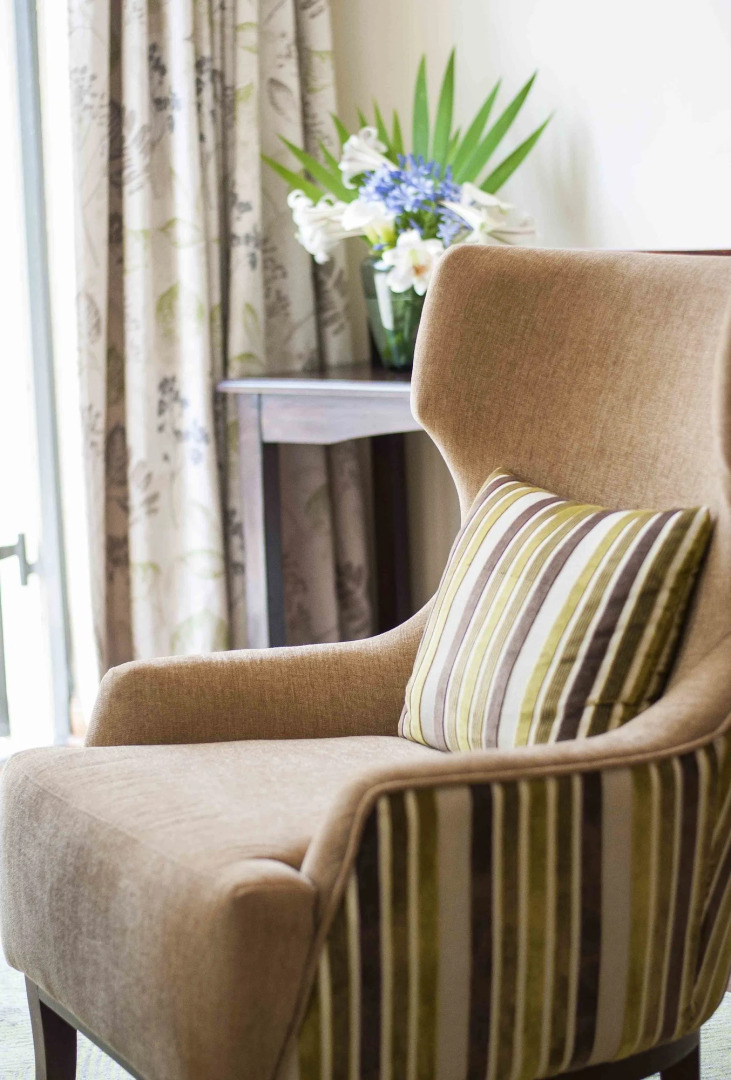 The Bishop's House Rwanda