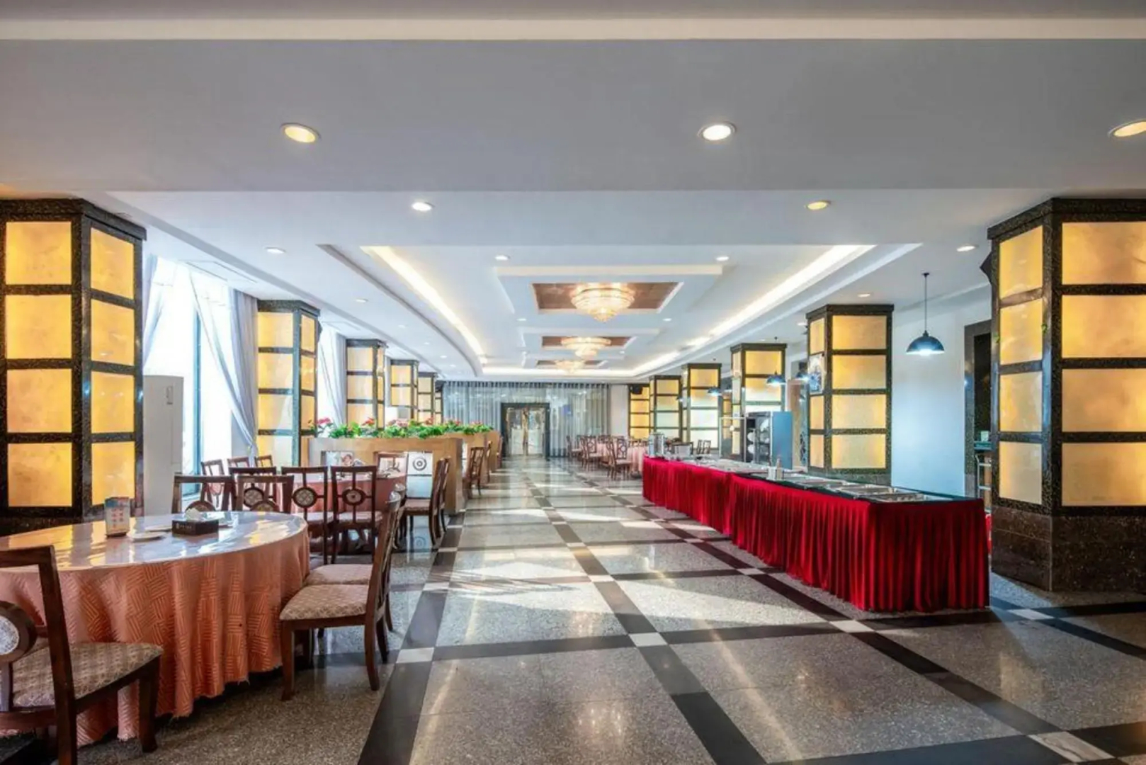 Zheng Yuan Hotel