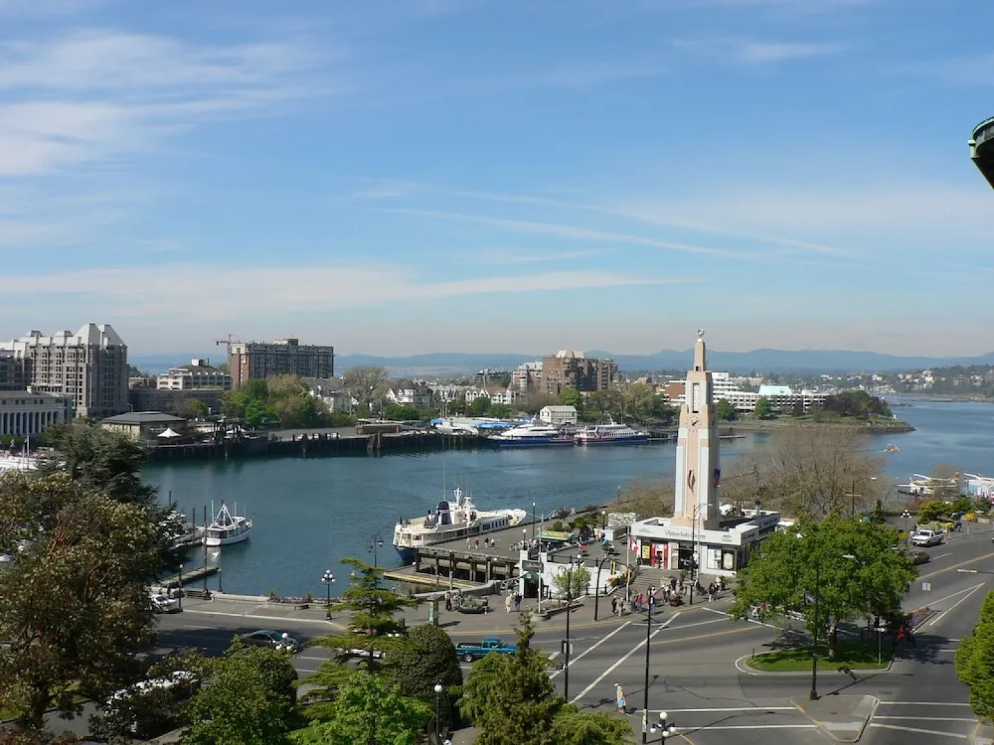 The Union Club of British Columbia