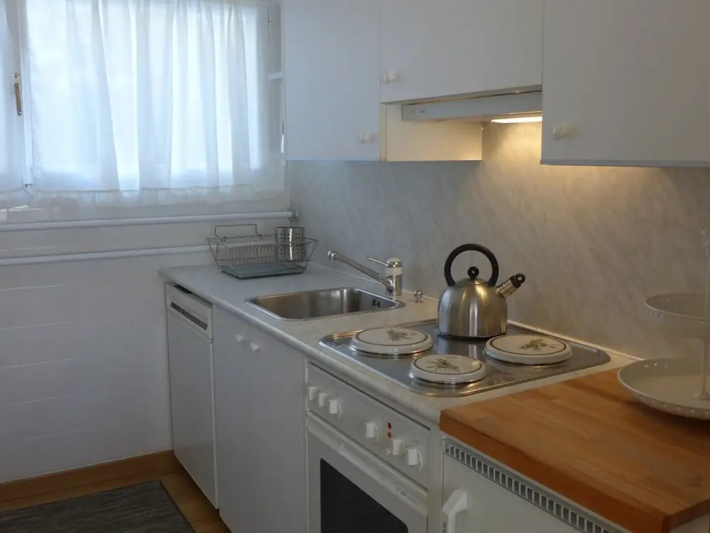 Chesa Cripels I St Moritz