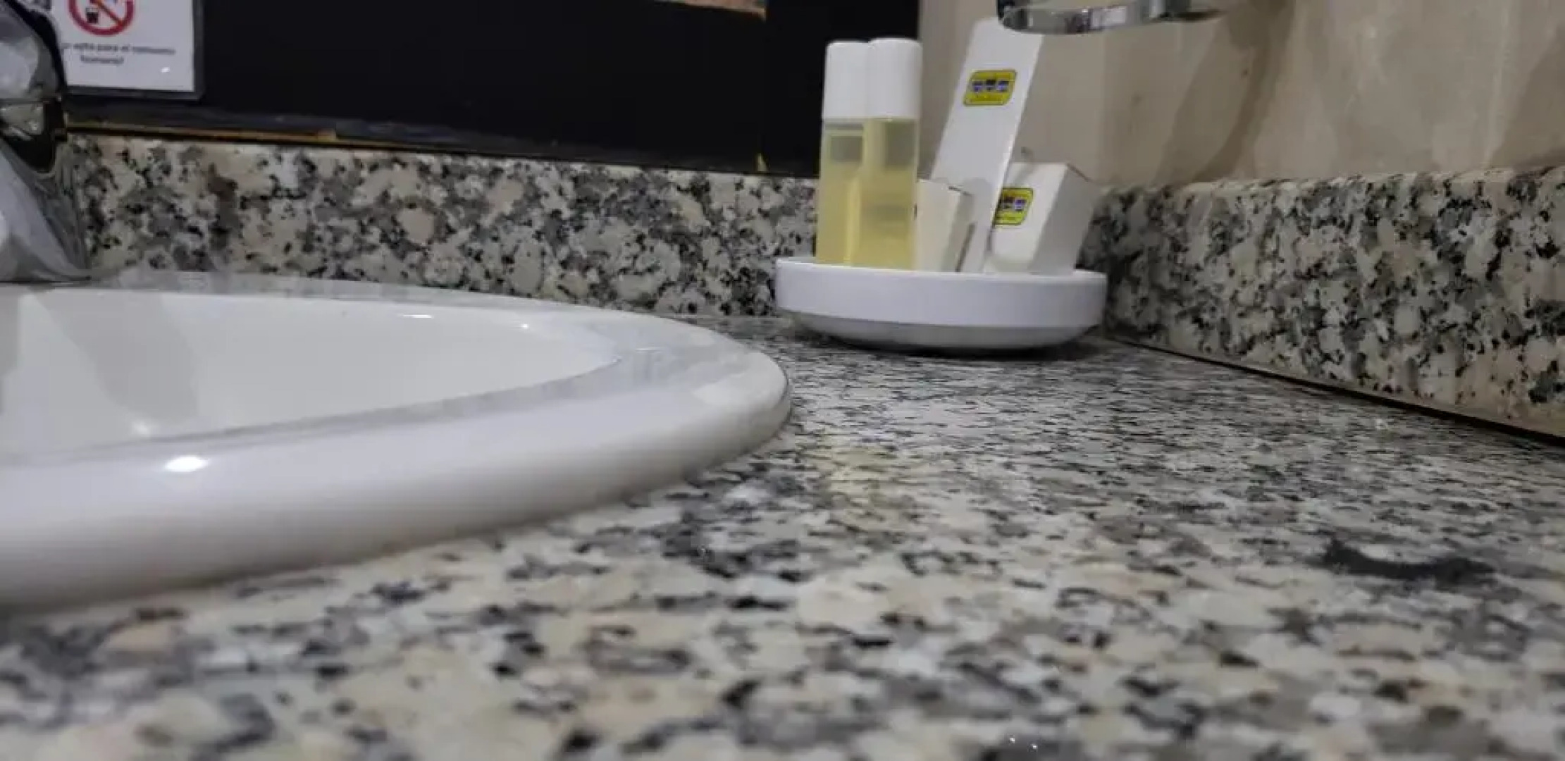 Gran Hotel CCP Suites