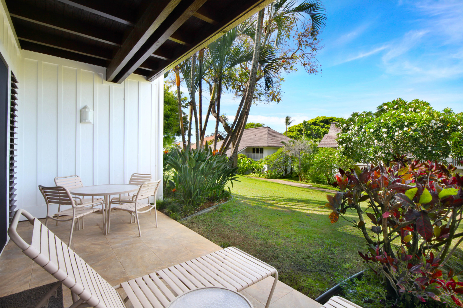 Kiahuna Plantation Resort Kauai by OUTRIGGER