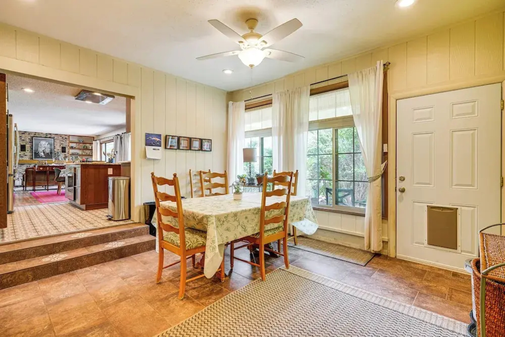 Quiet Home w/ Garden ~ 7 Mi to Patagonia Lake!