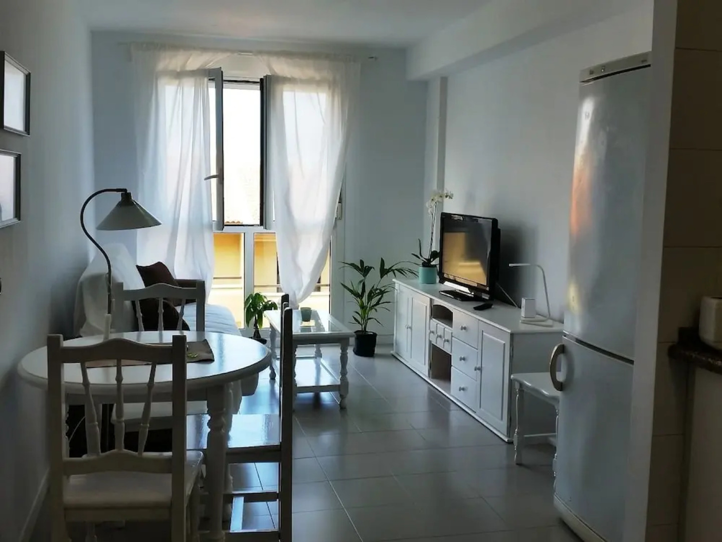 Medano, Beach Cabezo, sea views