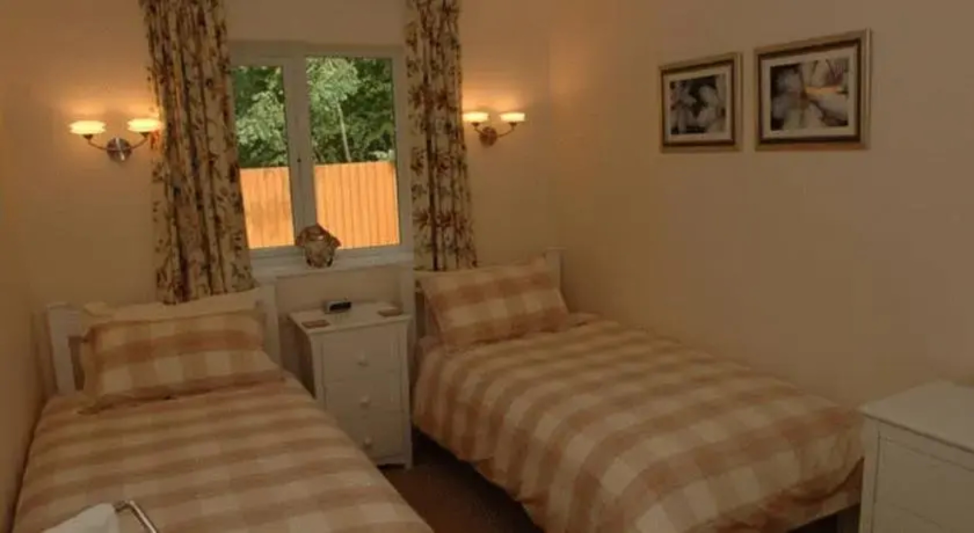 Primrose Cottage B&B