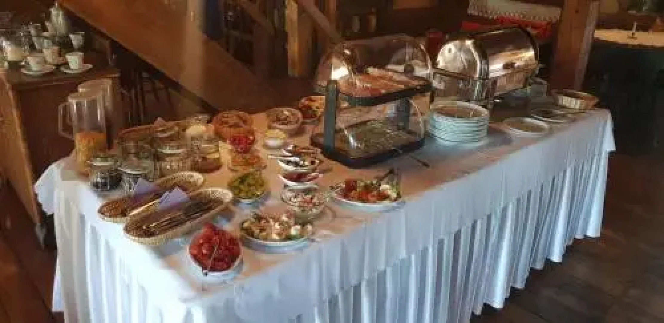 Karczma Stary Spichlerz