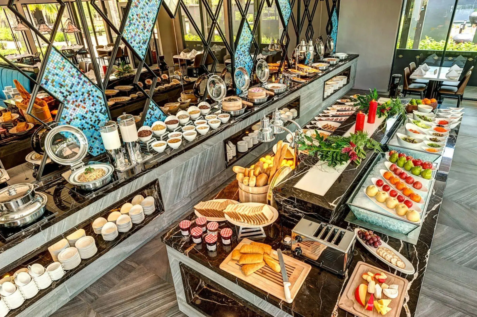 Mangala Estate Boutique Resort - Small Luxury Hotel of the World