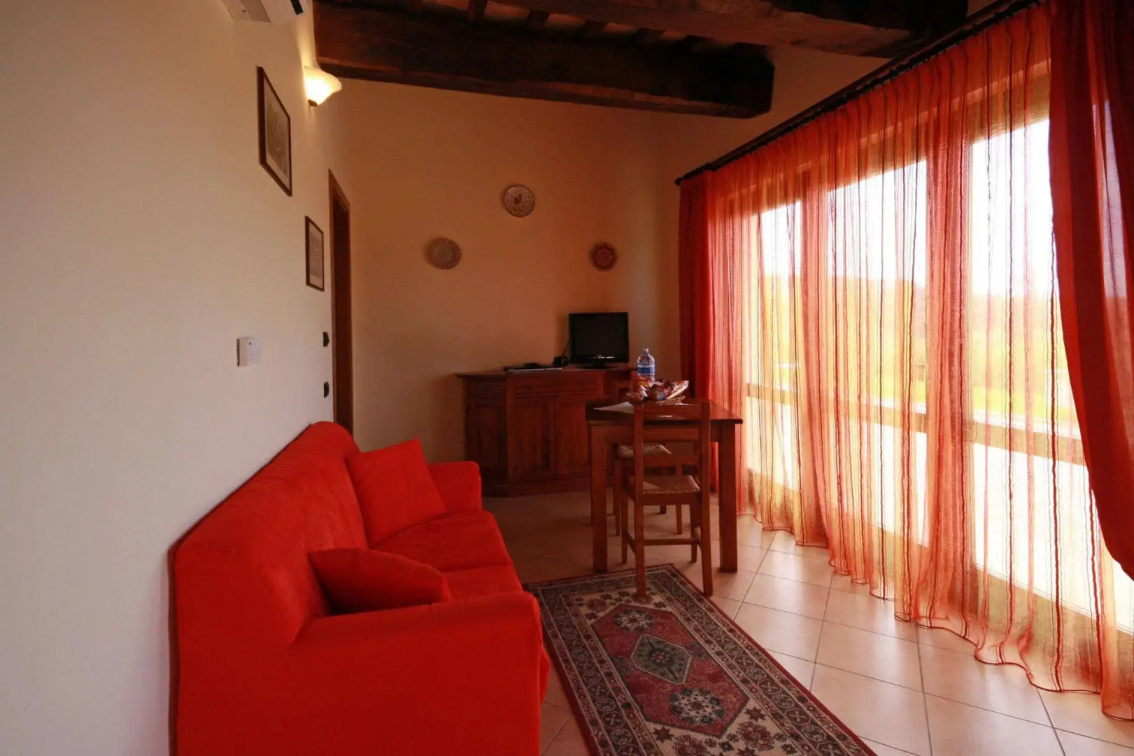 Residenza Il Falchetto