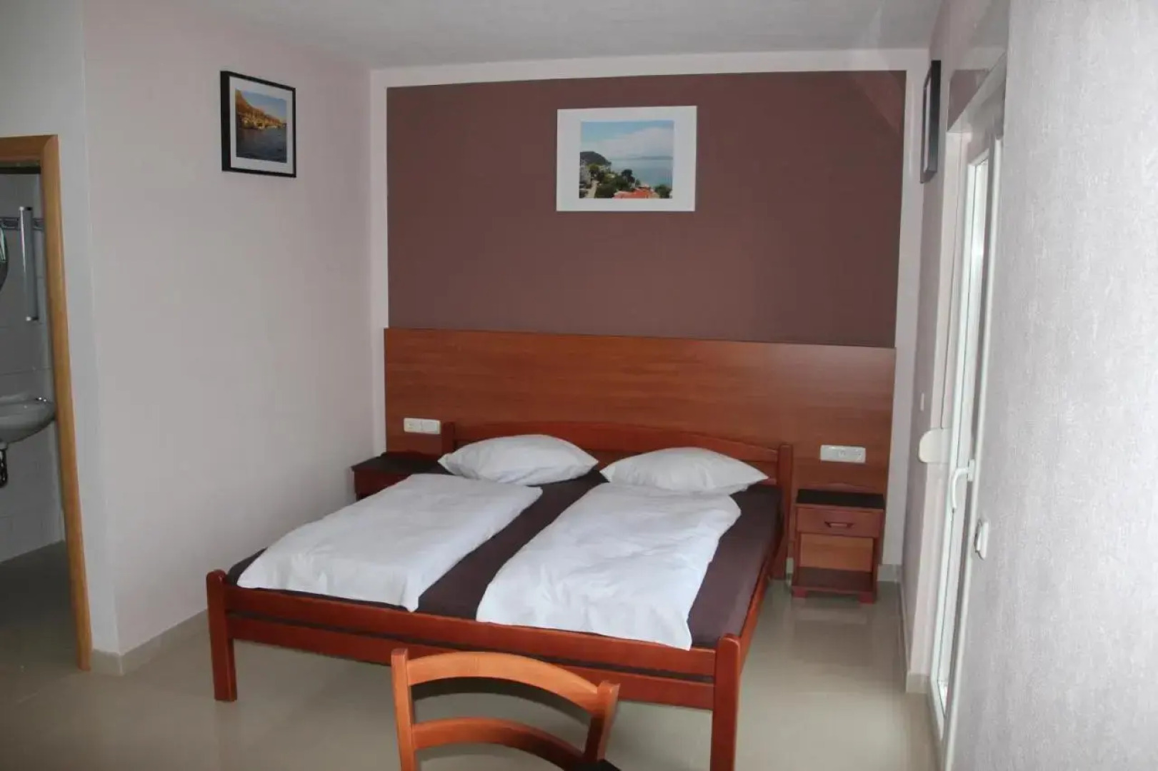 Apartments Strandburg Kroatien