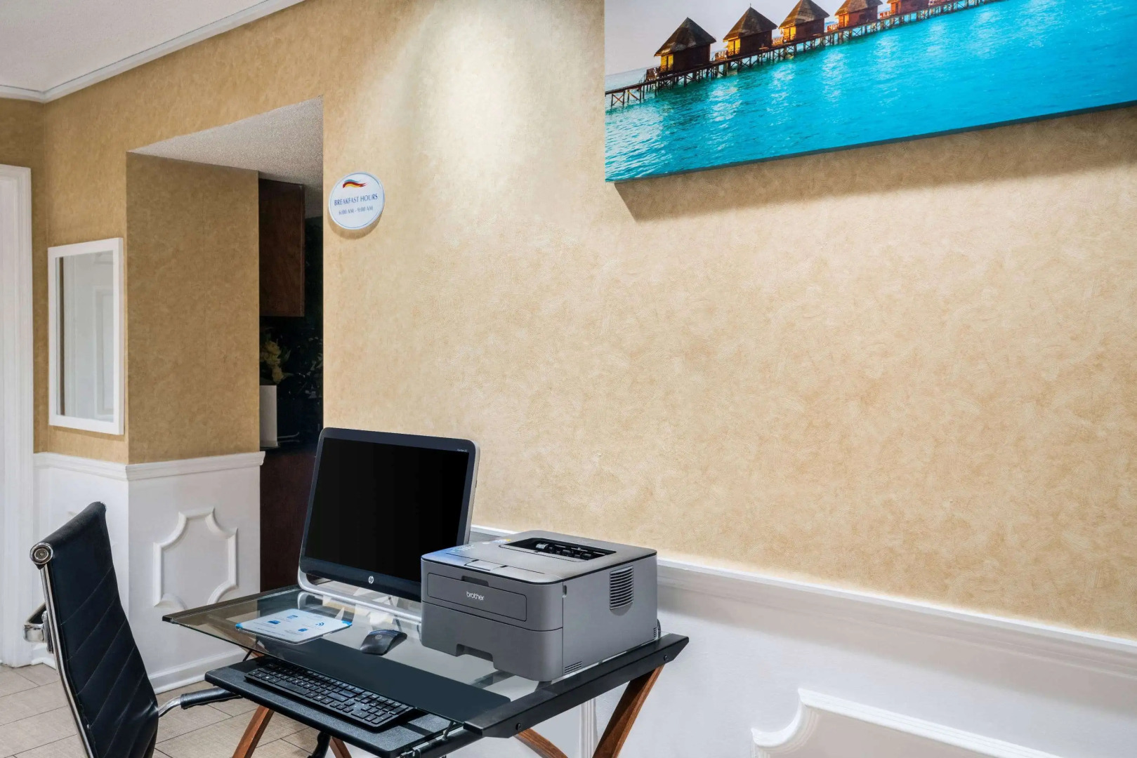 Baymont by Wyndham Prattville/Montgomery