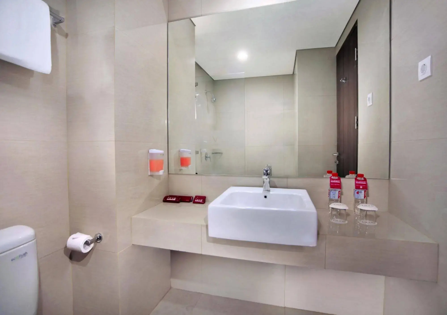 d'primahotel Panakkukang Makassar