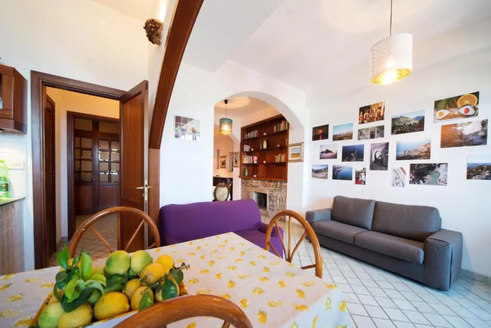 Casa di Mare Barabba