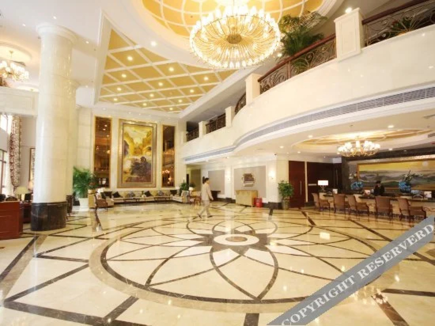 Rongxi Holiday Hotel