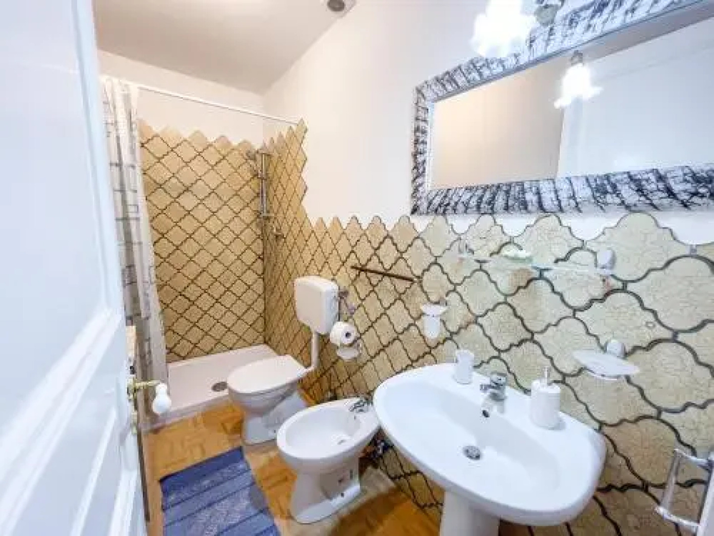 La cura Dolmen House