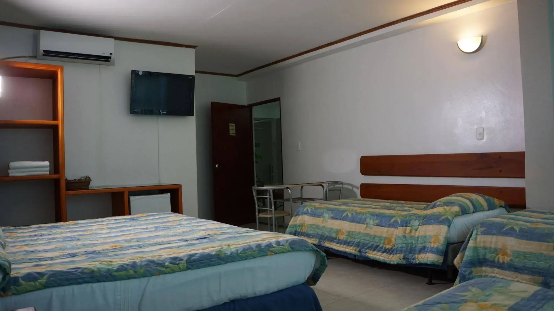 Hotel Portobelo beach