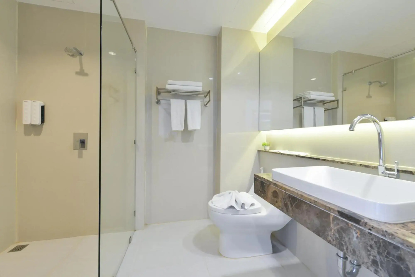 VST Residence Thepharak