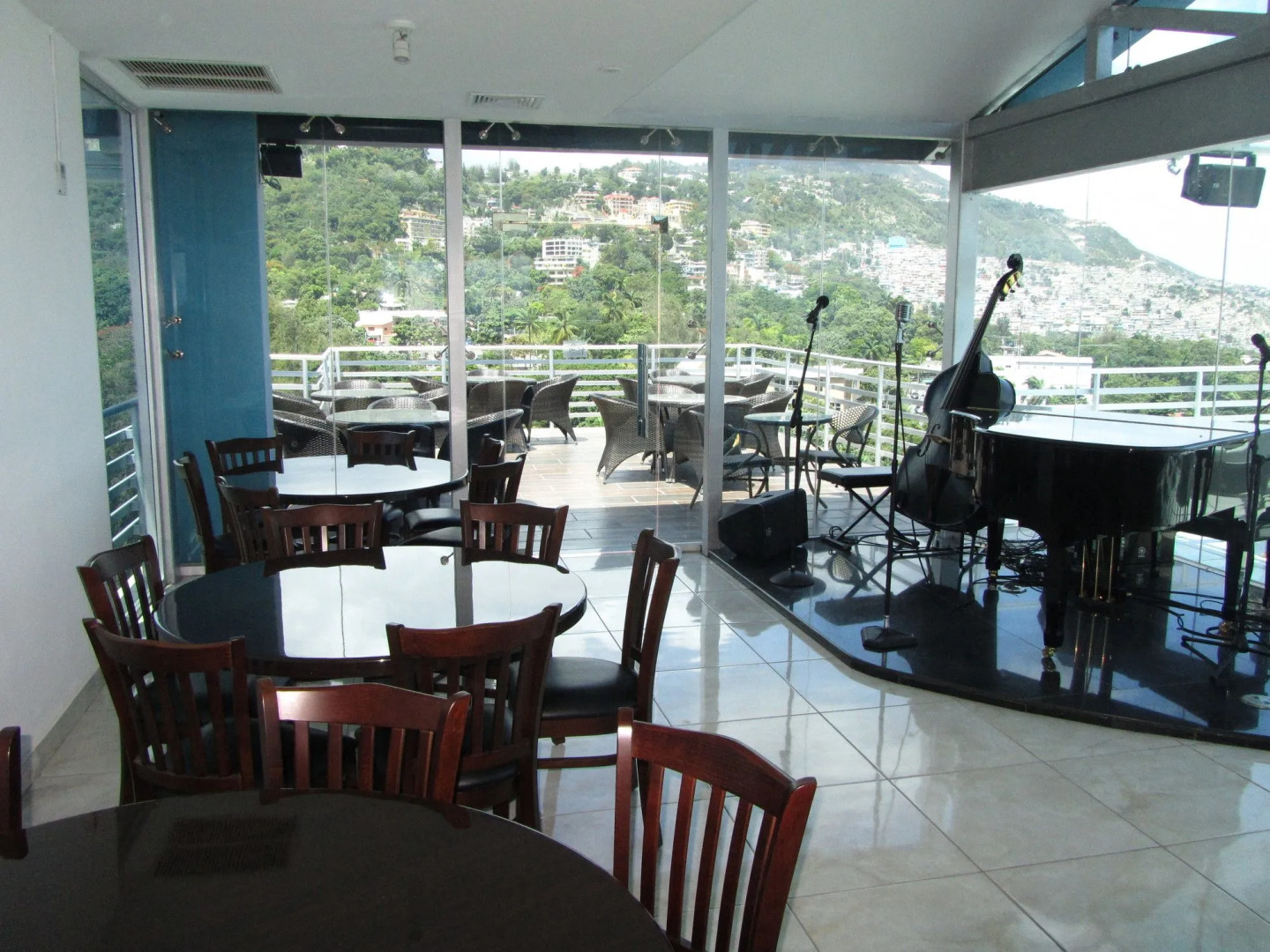 Gala Tower Condo & Hotel