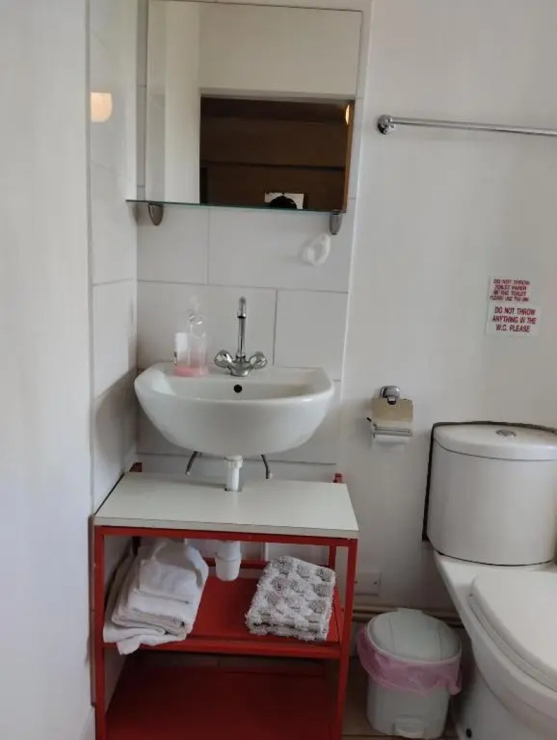 Jason Studio Apartment