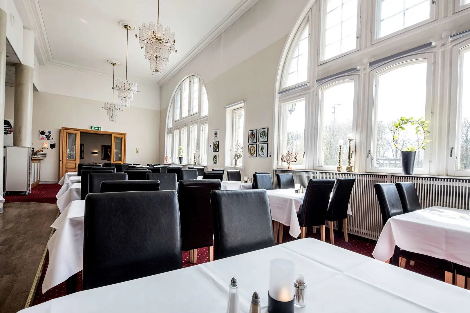 Home Hotel Christian IV