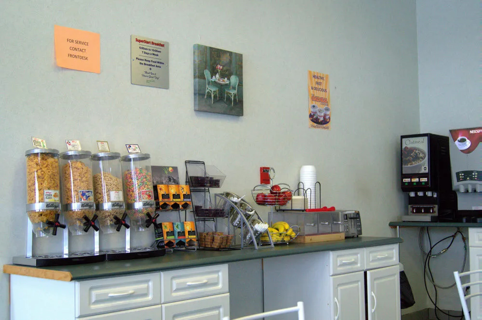 Bay Hill Inns & Suites, Neepawa