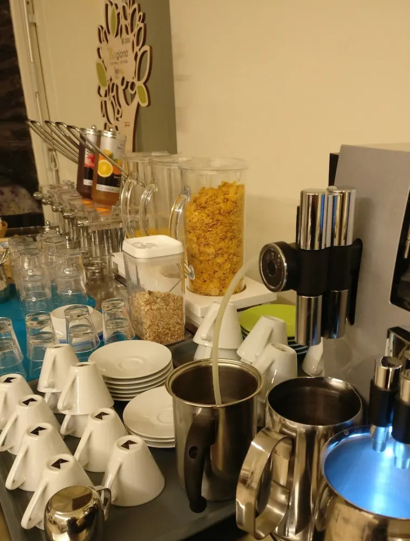 Agriturismo Nonna Bettina