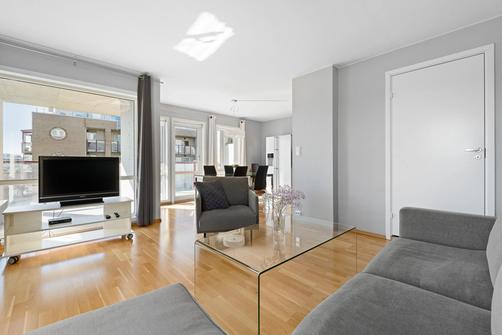 Frogner House - Forus Leilighetshotell