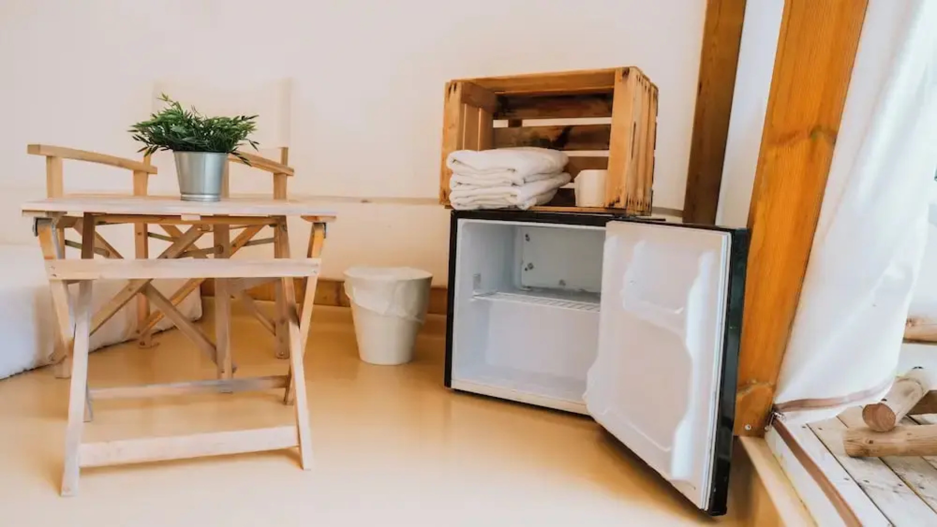 TAIGA Tarifa Valdevaqueros